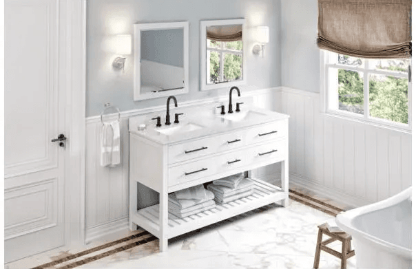 Bathroom Vanities